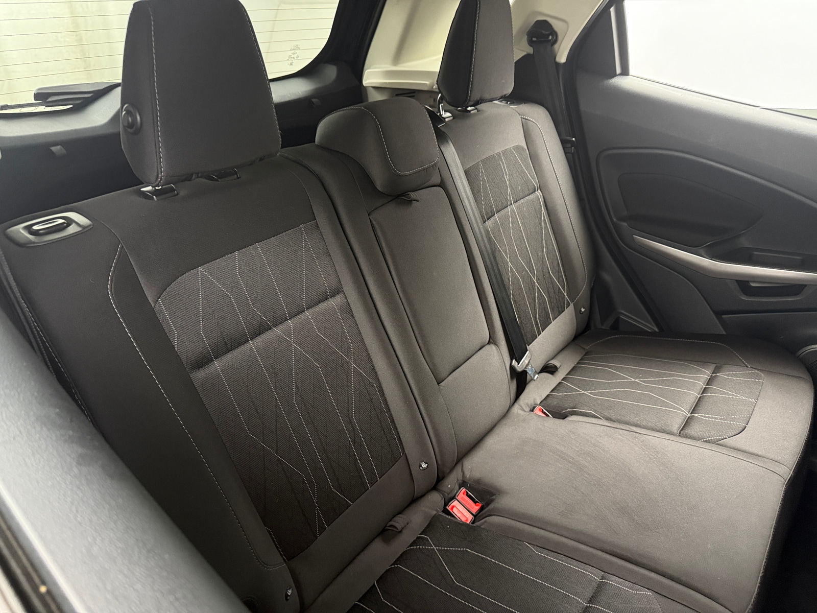 Thumbnail: 2019 Ford EcoSport - 6