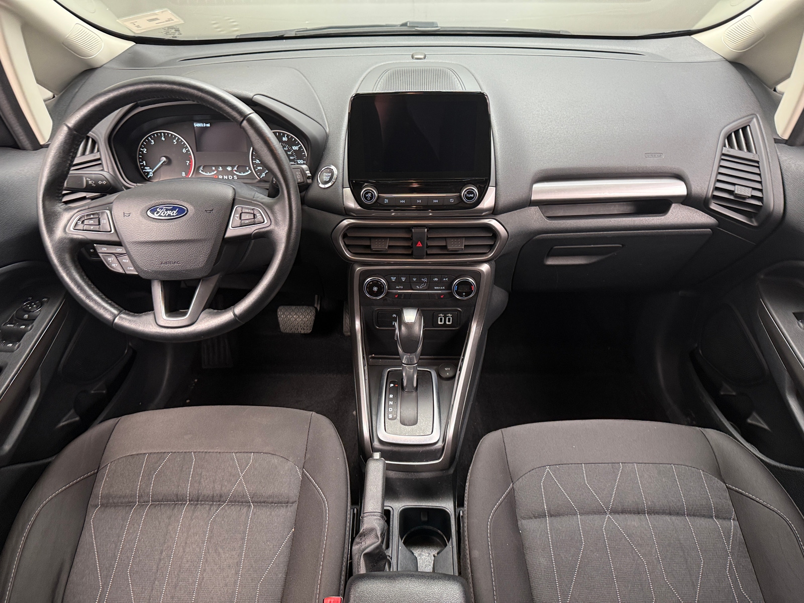 Thumbnail: 2019 Ford EcoSport - 3