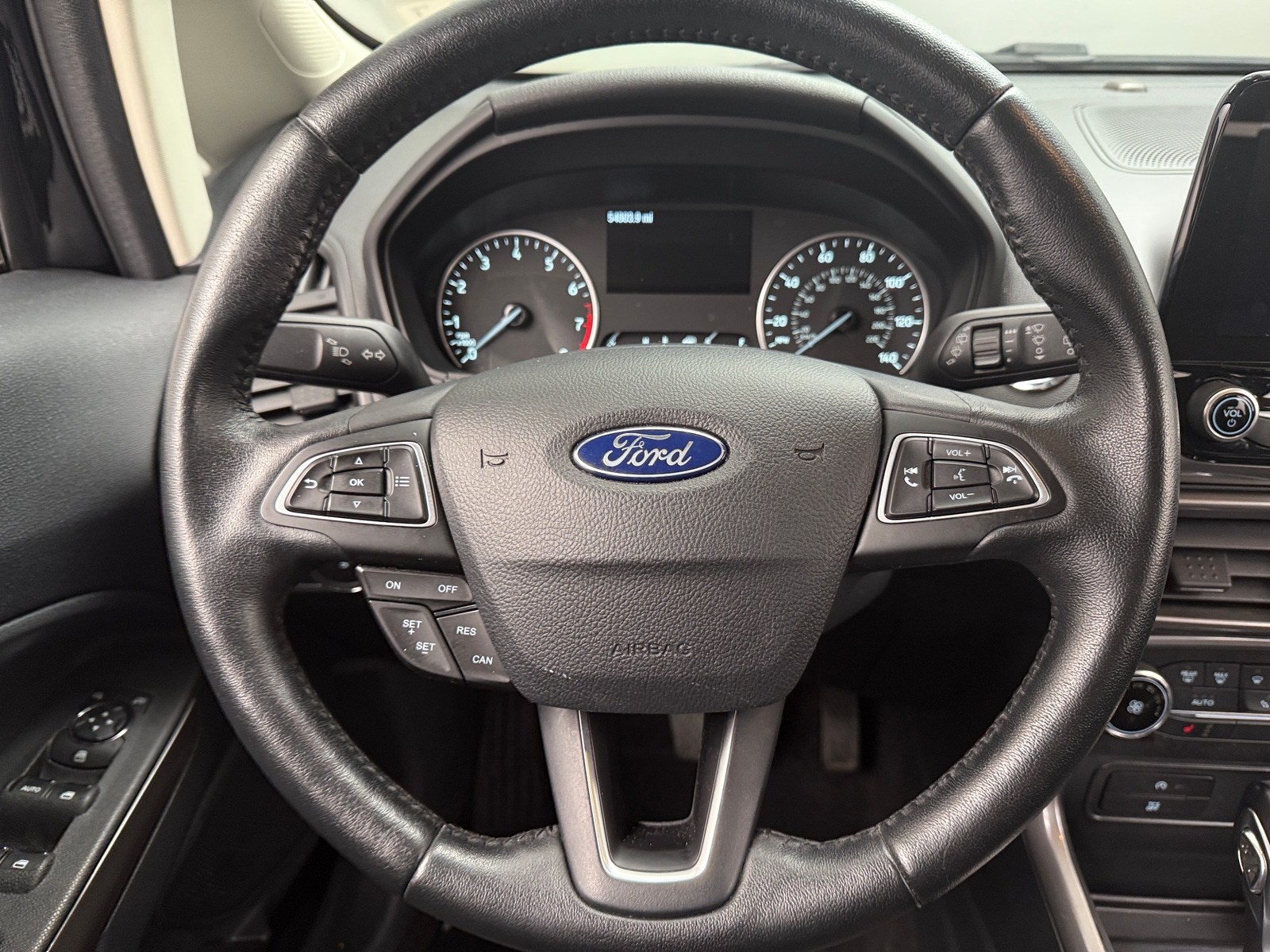Thumbnail: 2019 Ford EcoSport - 5