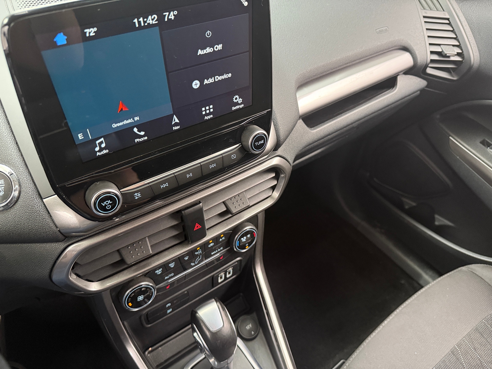 Thumbnail: 2019 Ford EcoSport - 4
