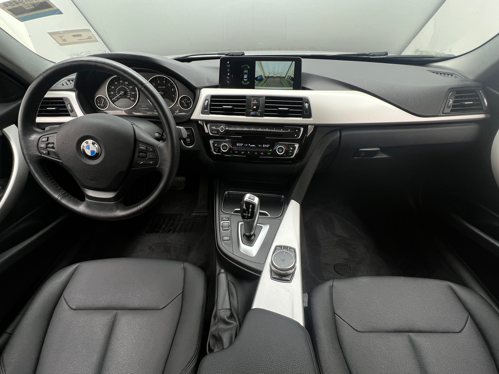 Thumbnail: 2018 BMW 3 Series - 2