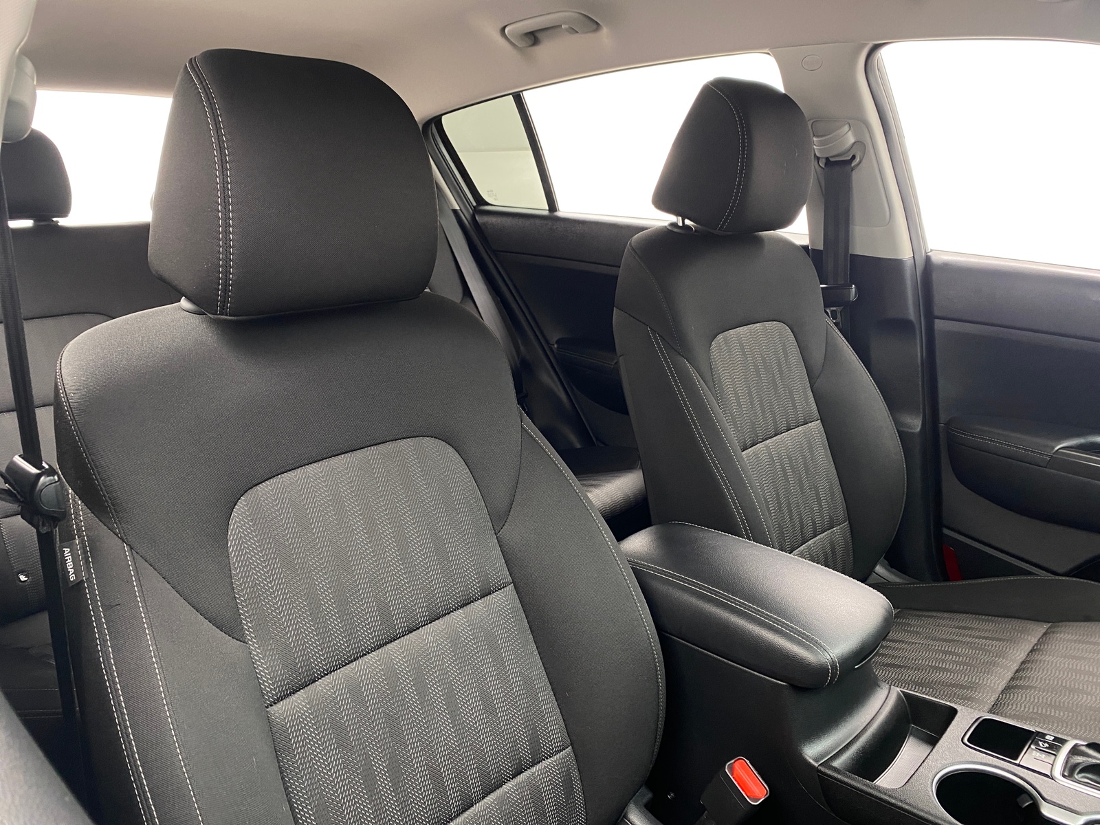Thumbnail: 2019 Kia Sportage - 2