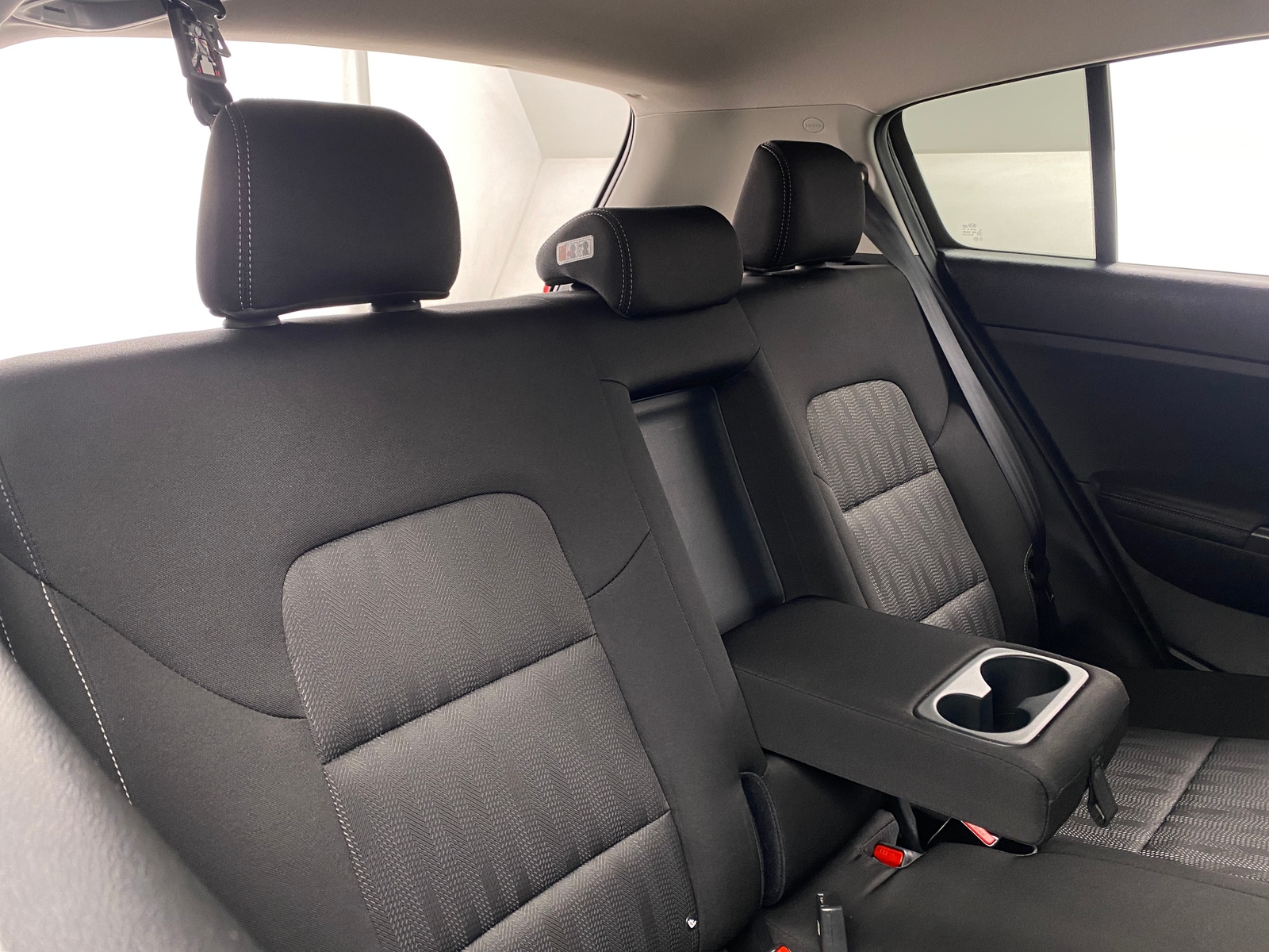 Thumbnail: 2019 Kia Sportage - 6