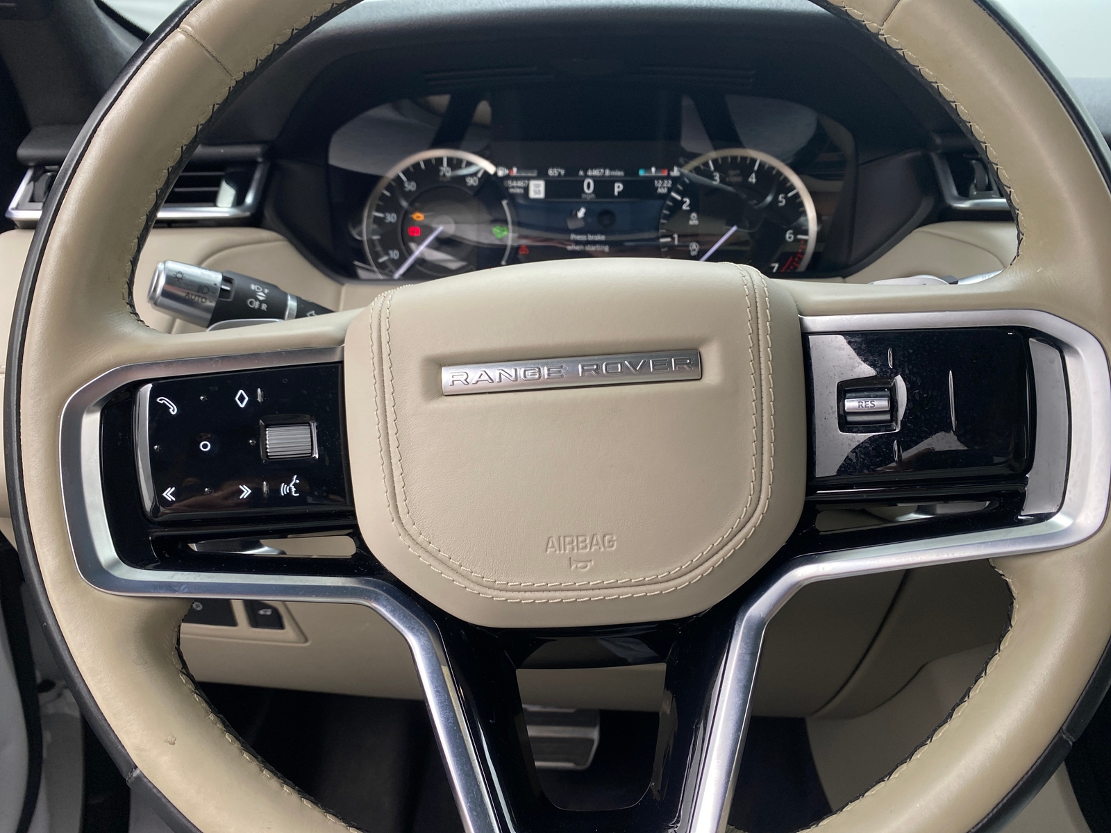 Thumbnail: 2022 Land Rover Range Rover Velar - 4