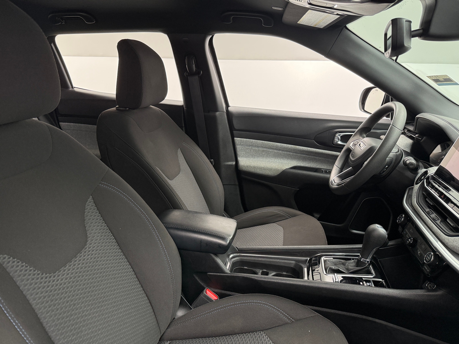Thumbnail: 2024 Jeep Compass - 2