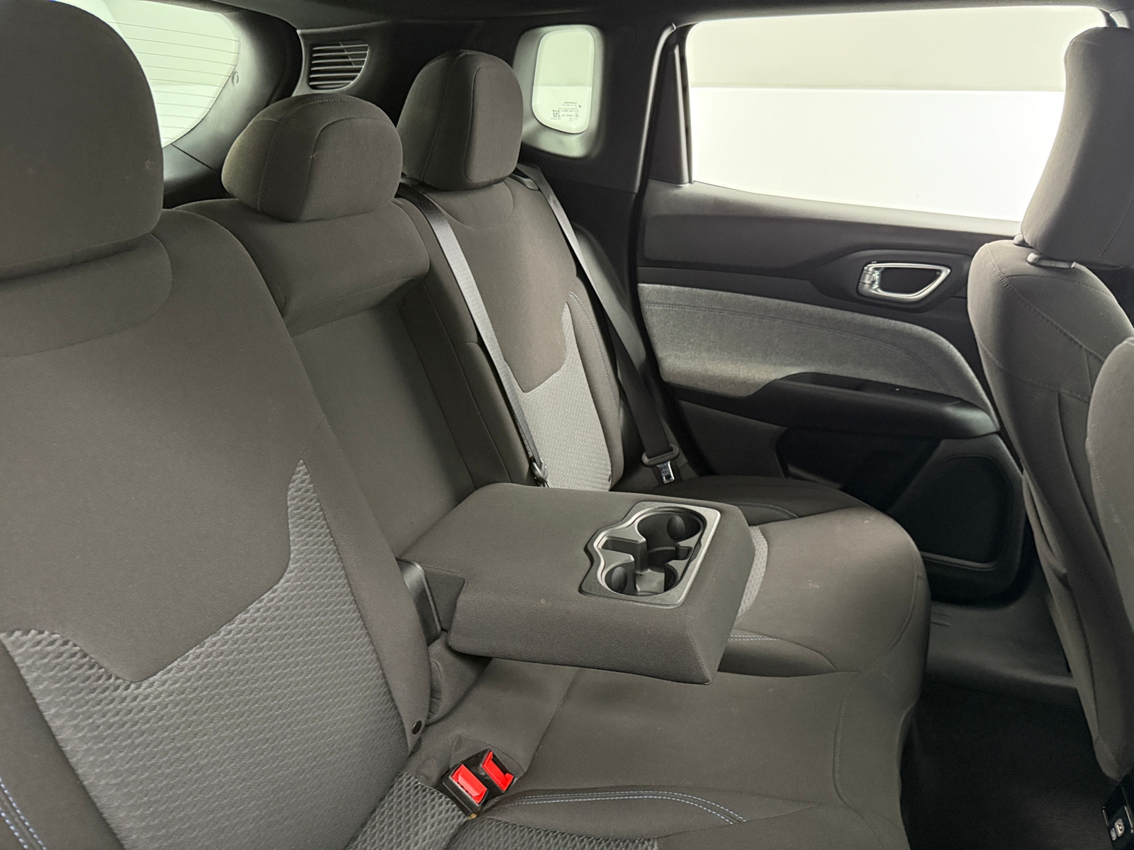Thumbnail: 2024 Jeep Compass - 6