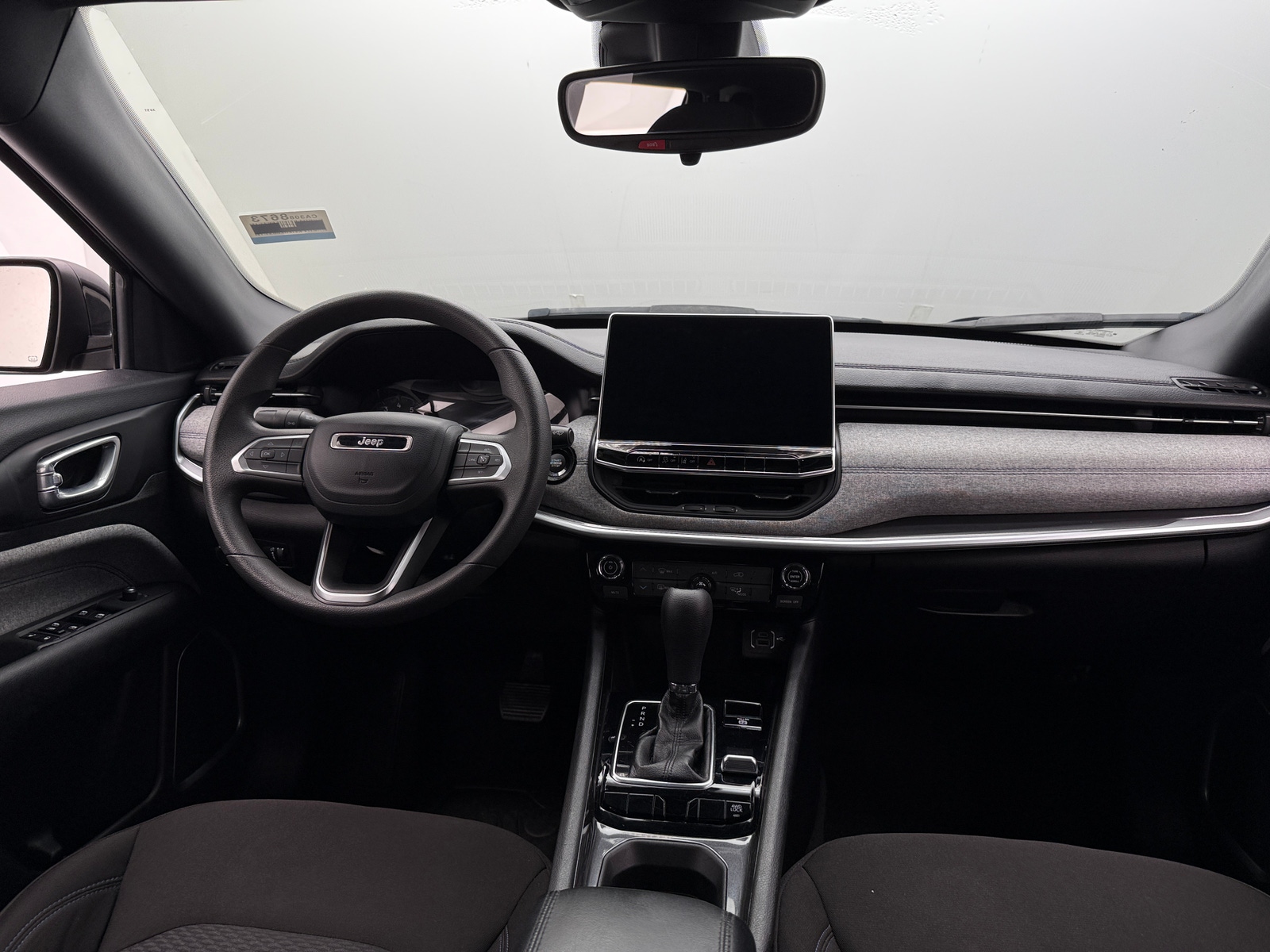 Thumbnail: 2024 Jeep Compass - 3