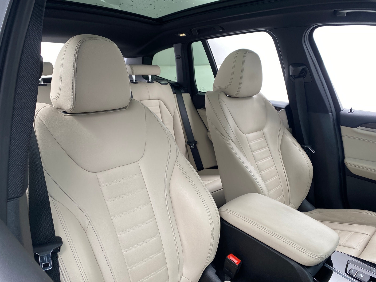 Thumbnail: 2021 BMW X3 - 2