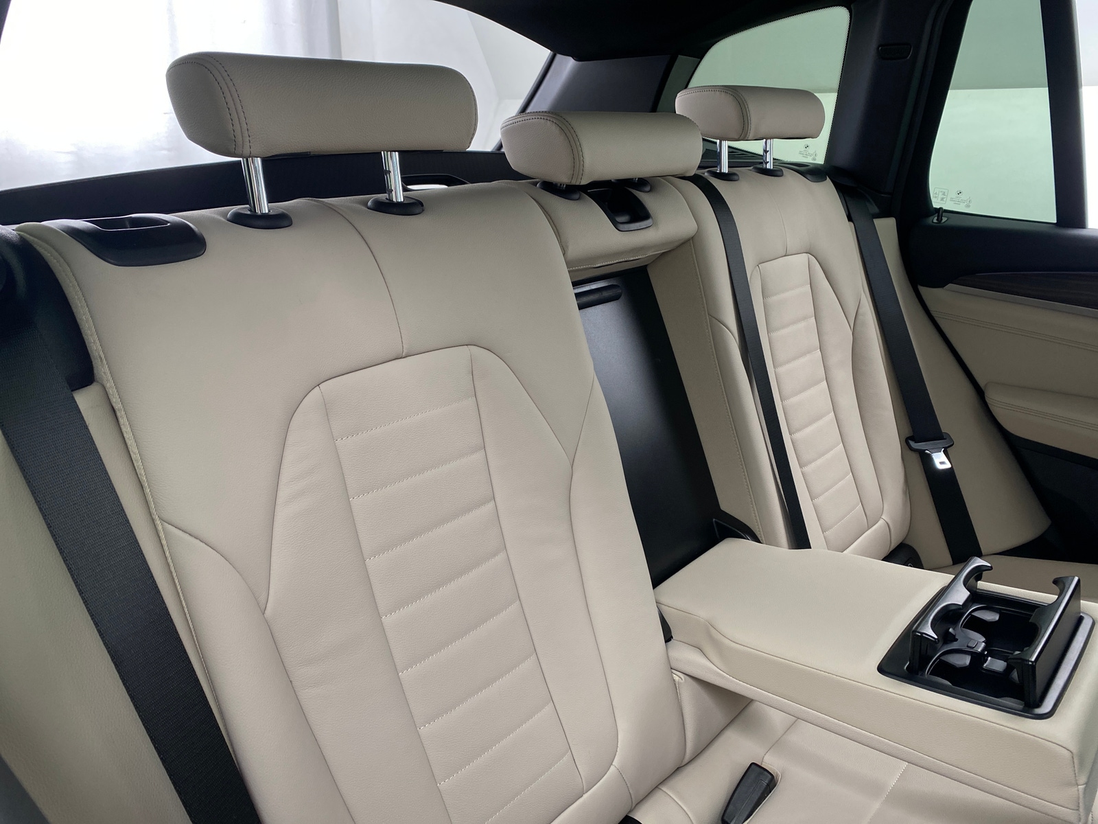 Thumbnail: 2021 BMW X3 - 6
