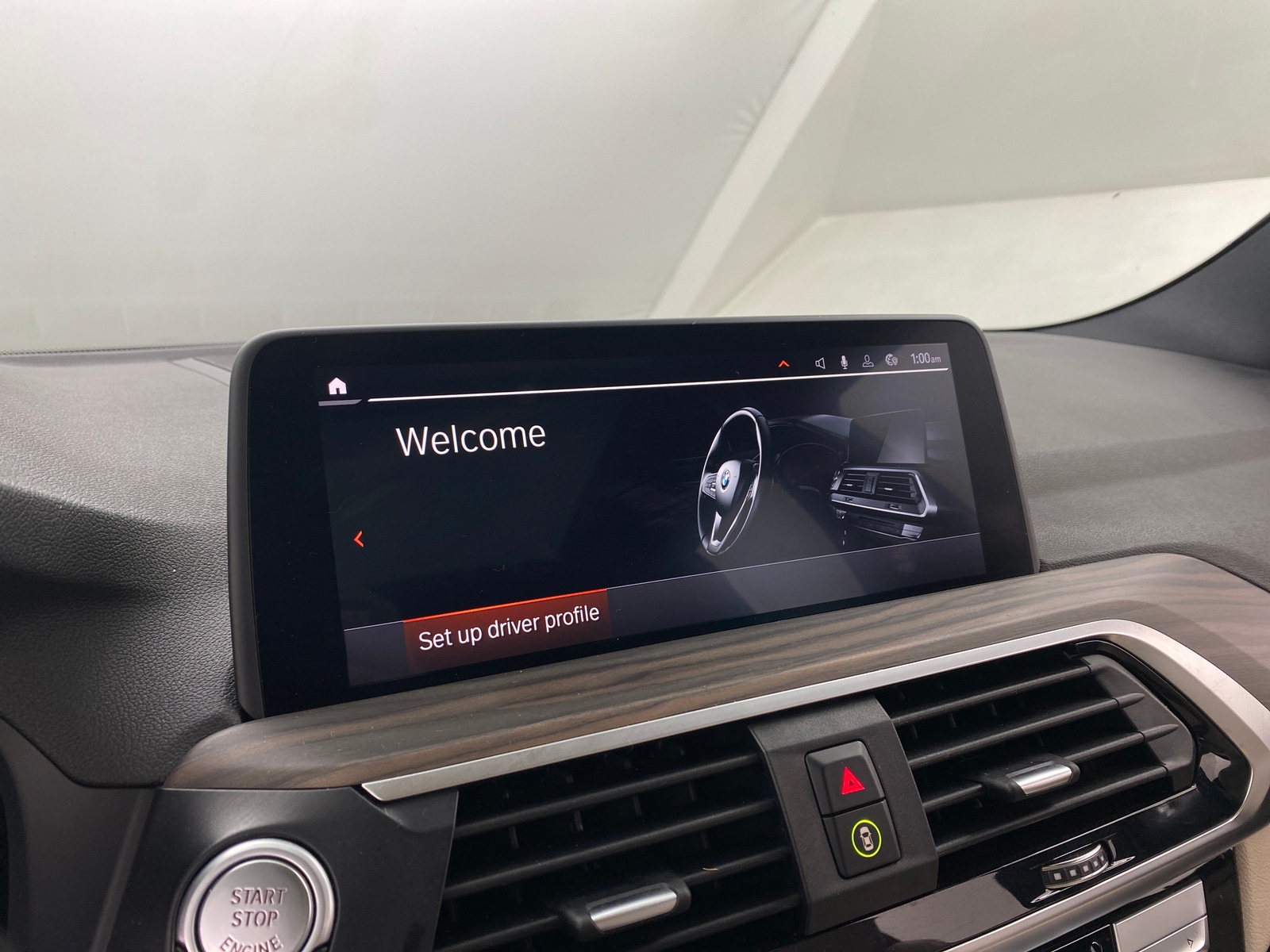 Thumbnail: 2021 BMW X3 - 4