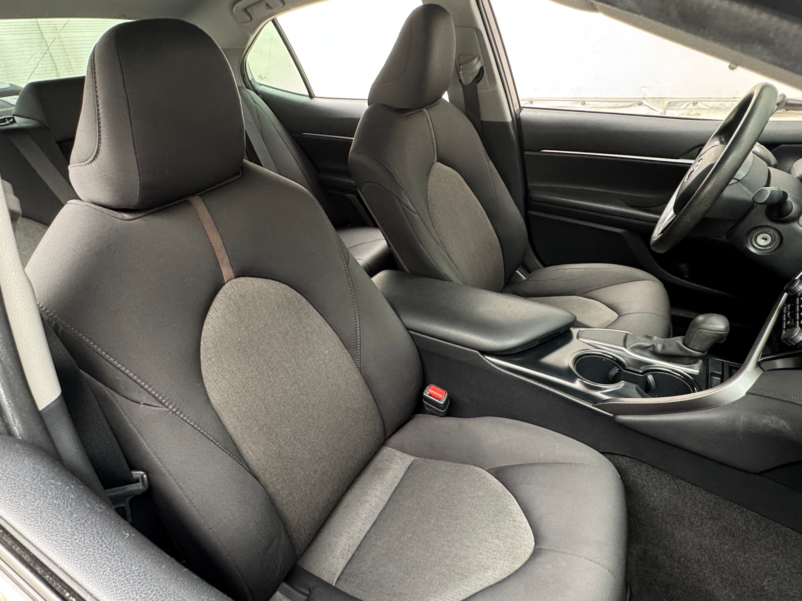 Thumbnail: 2020 Toyota Camry - 2