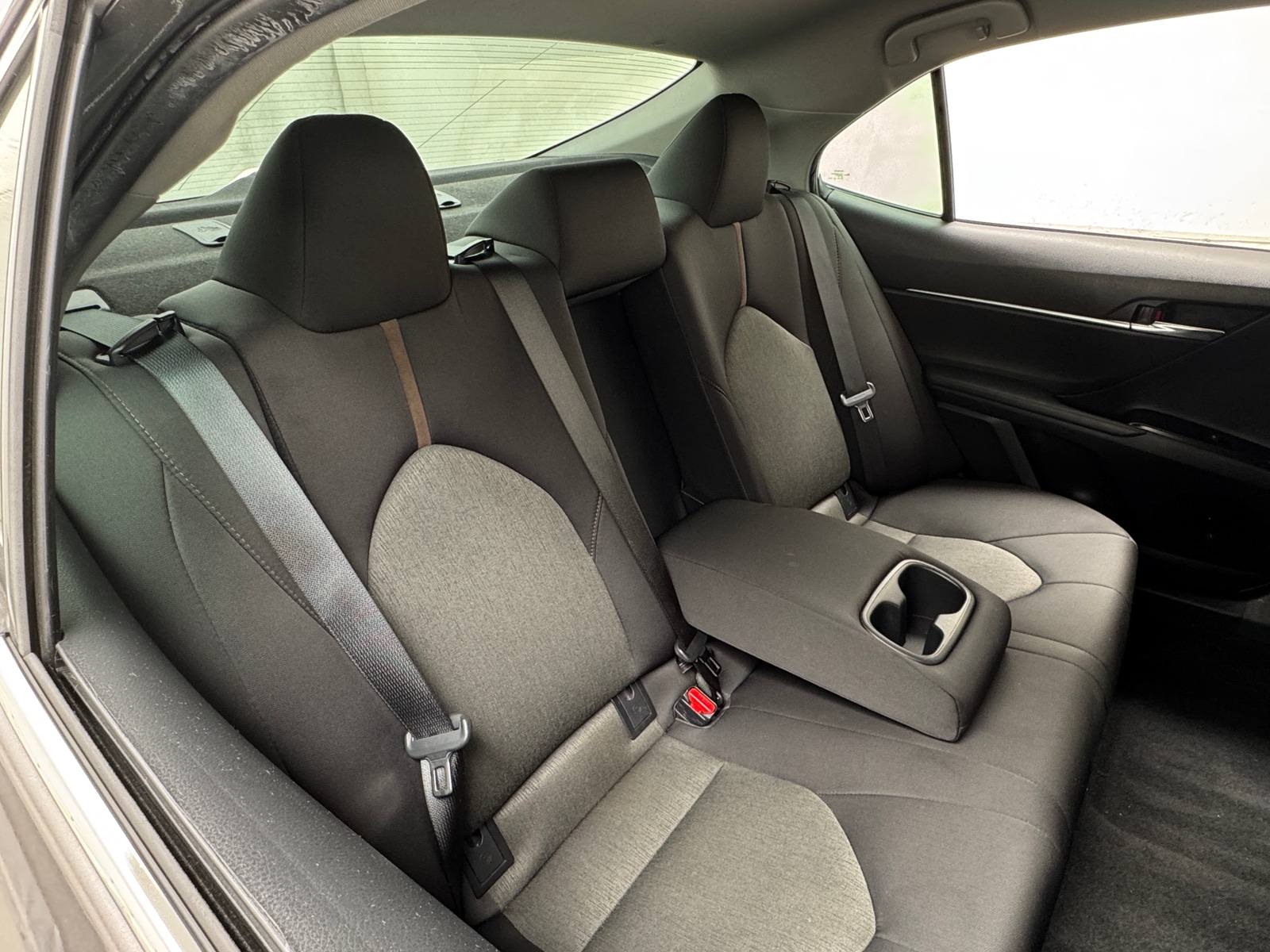 Thumbnail: 2020 Toyota Camry - 6