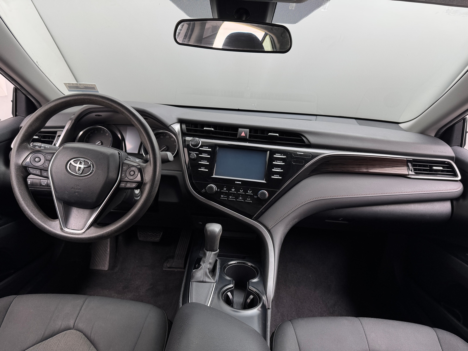 Thumbnail: 2020 Toyota Camry - 3