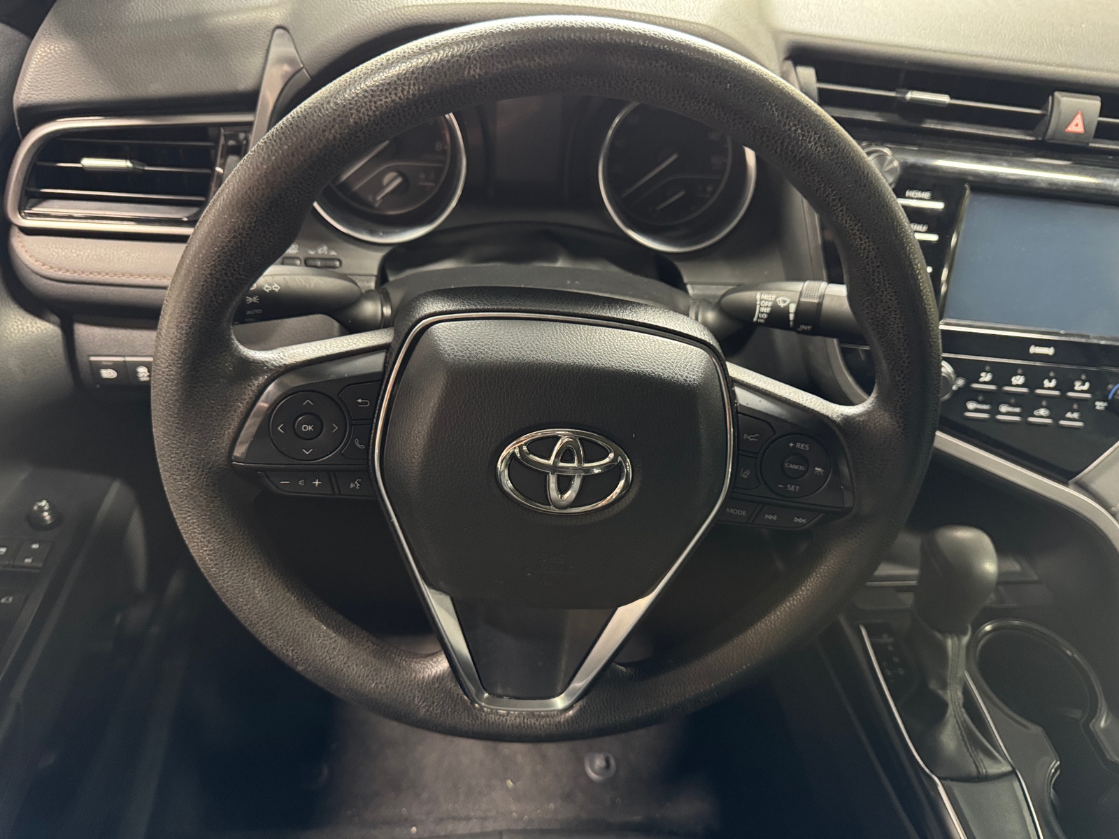 Thumbnail: 2020 Toyota Camry - 5