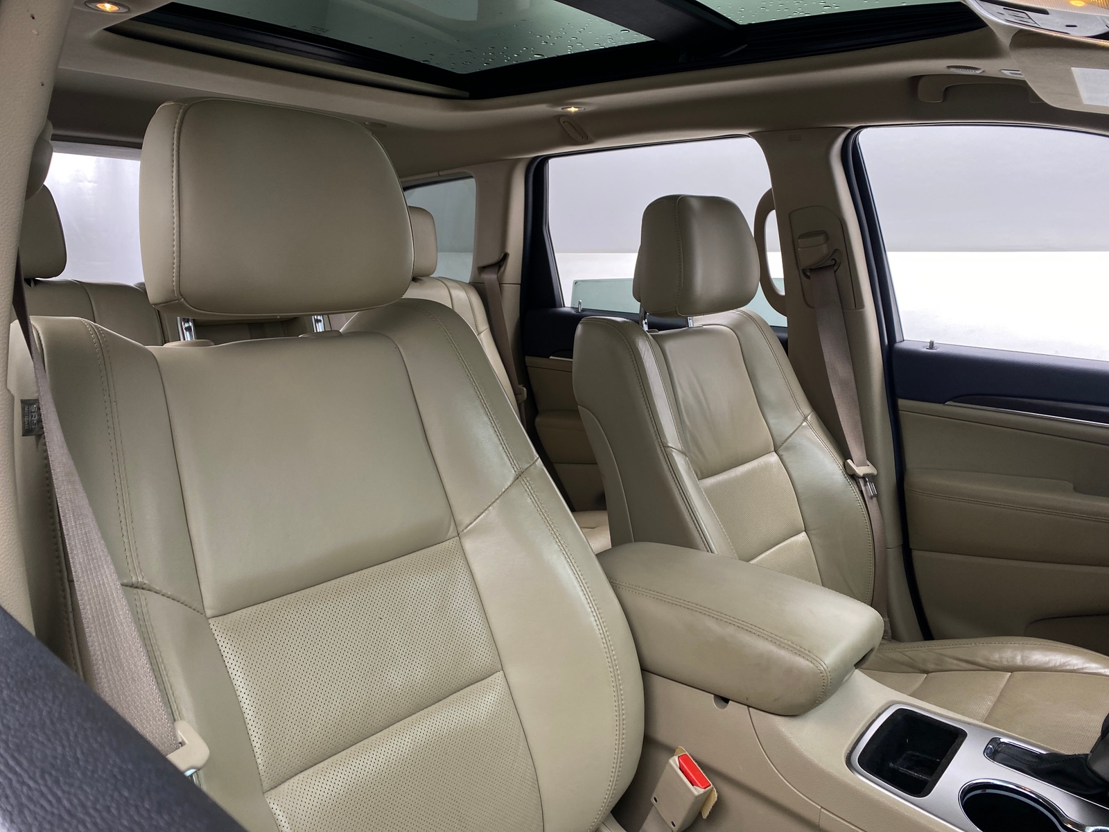 Thumbnail: 2018 Jeep Grand Cherokee - 2