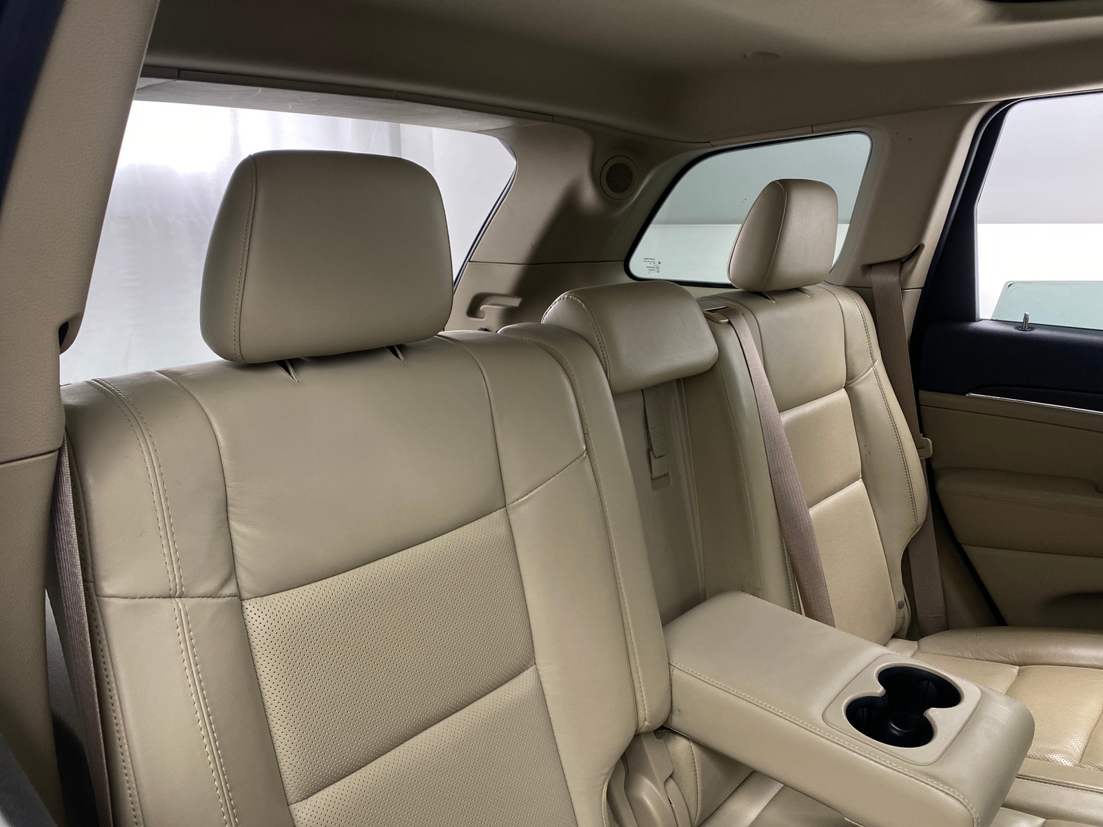 Thumbnail: 2018 Jeep Grand Cherokee - 6