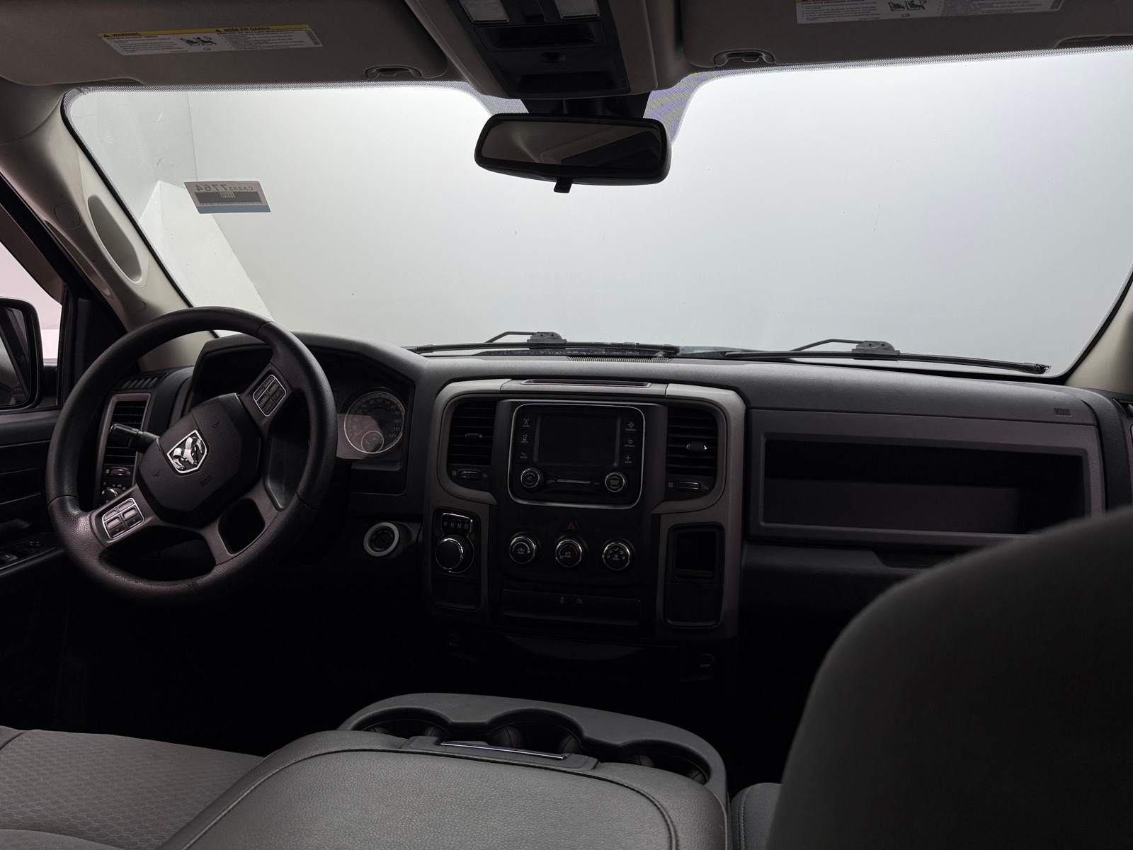 Thumbnail: 2016 RAM 1500 - 3