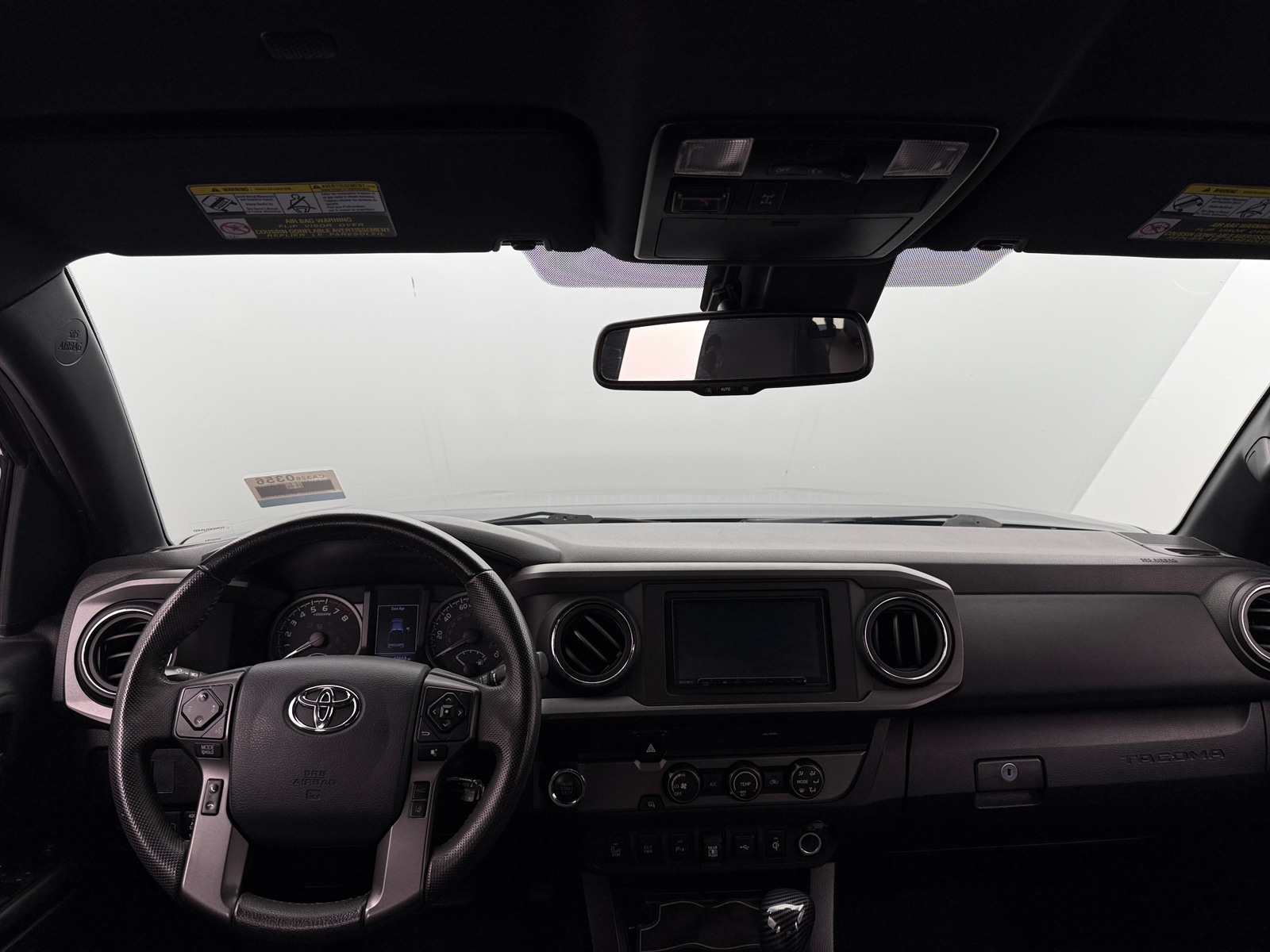 Thumbnail: 2020 Toyota Tacoma - 2