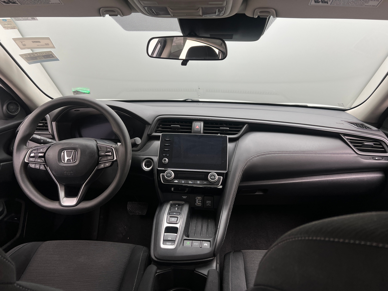 Thumbnail: 2022 Honda Insight - 3
