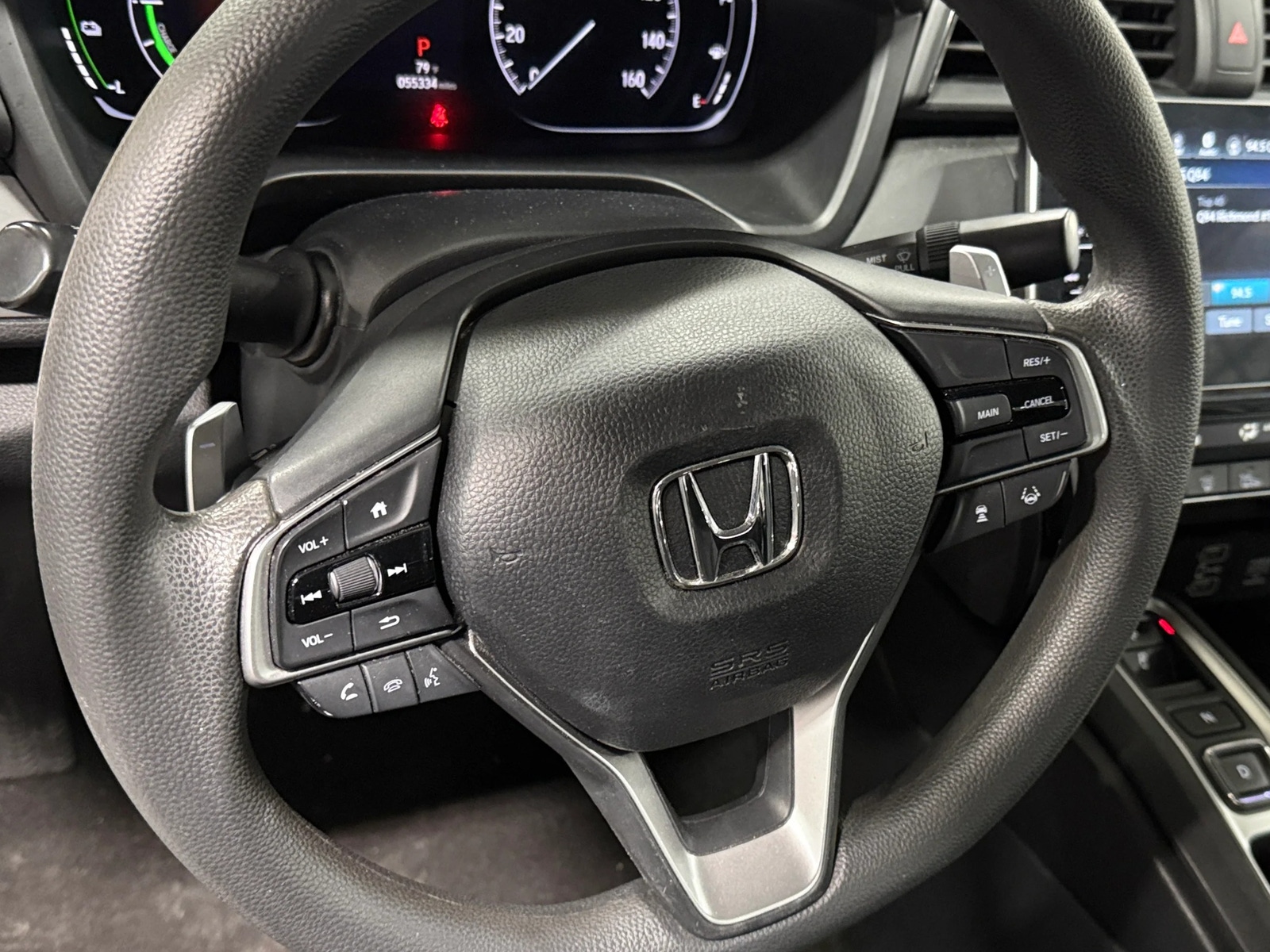 Thumbnail: 2022 Honda Insight - 5