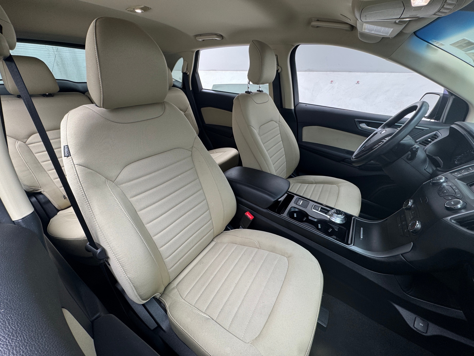 Thumbnail: 2019 Ford Edge - 2