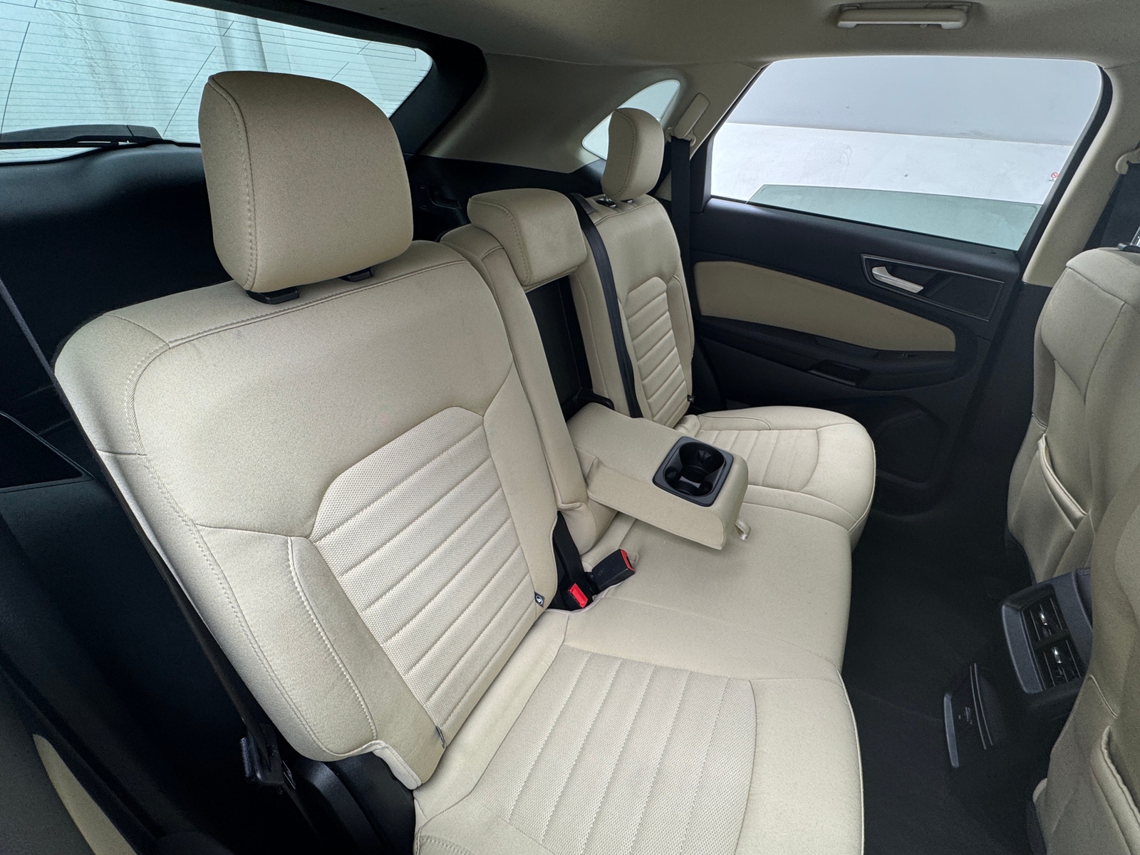 Thumbnail: 2019 Ford Edge - 6