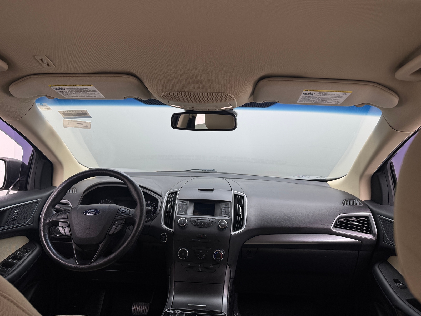 Thumbnail: 2019 Ford Edge - 3