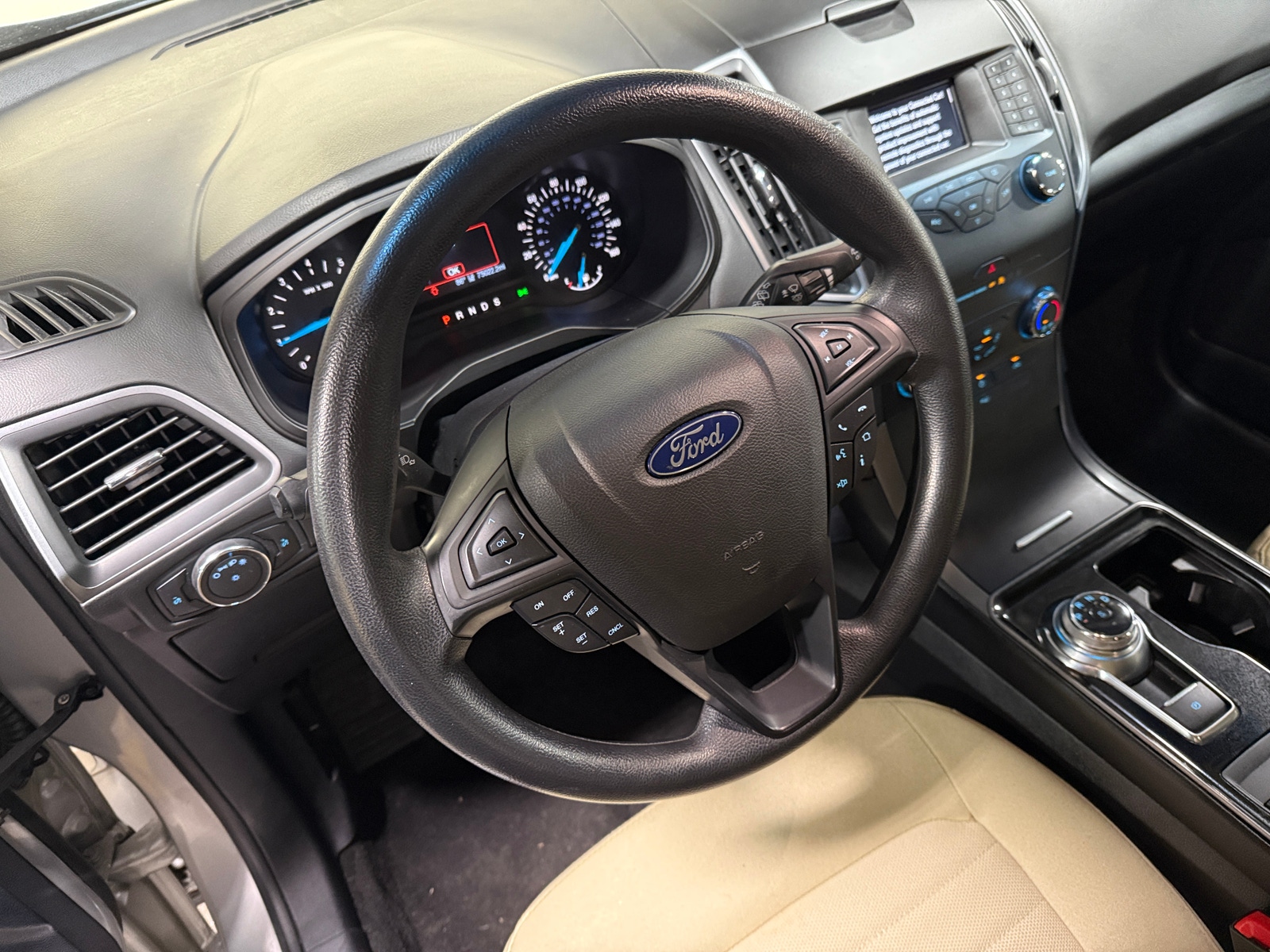 Thumbnail: 2019 Ford Edge - 5