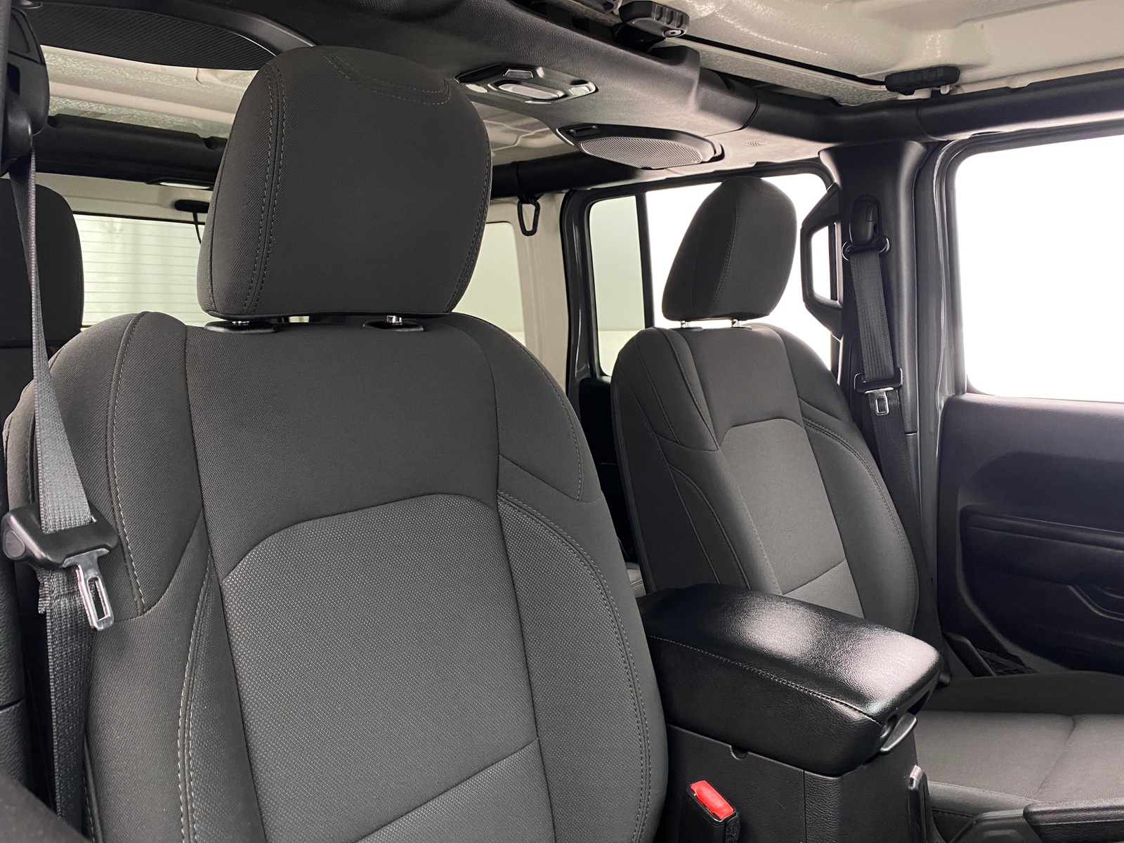 Thumbnail: 2021 Jeep Wrangler - 2