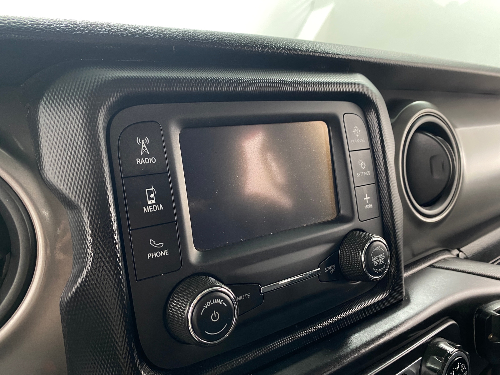 Thumbnail: 2021 Jeep Wrangler - 4