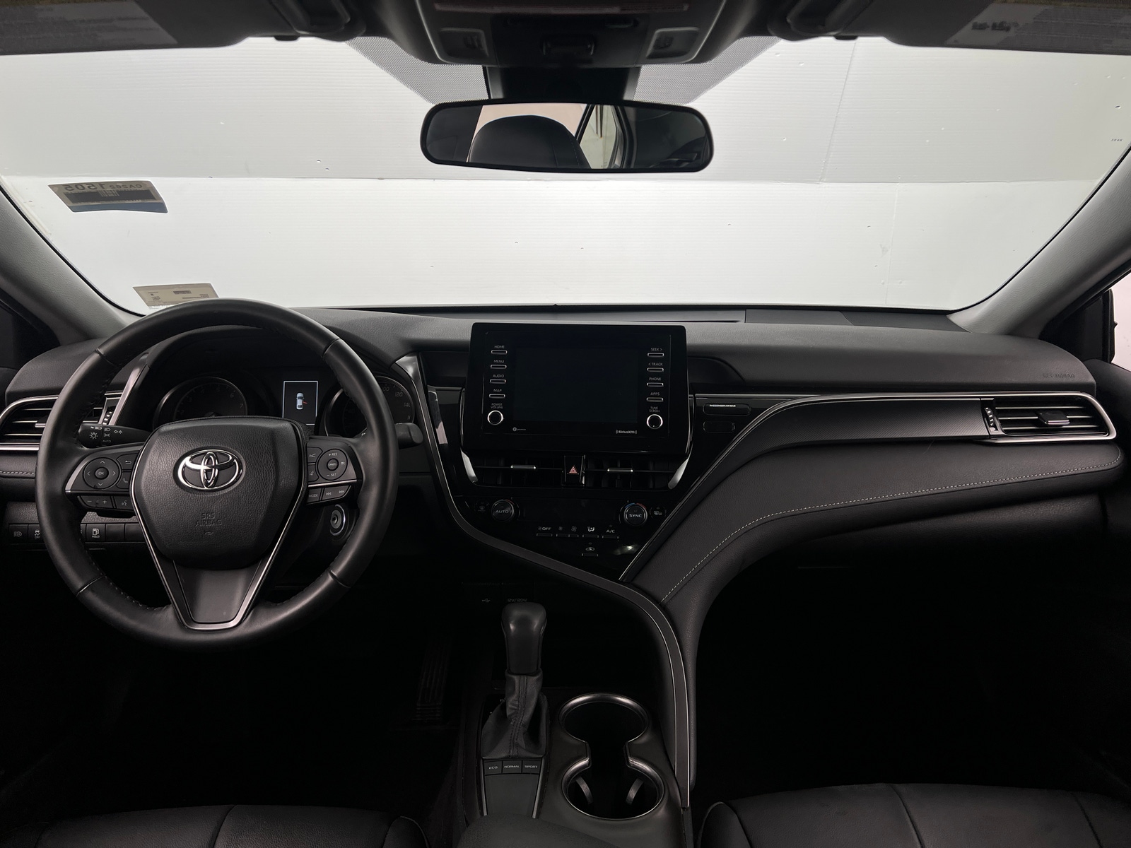 Thumbnail: 2023 Toyota Camry - 2