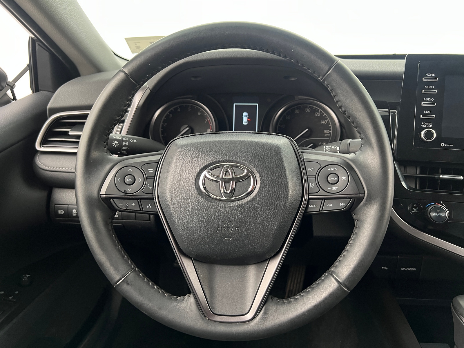 Thumbnail: 2023 Toyota Camry - 4