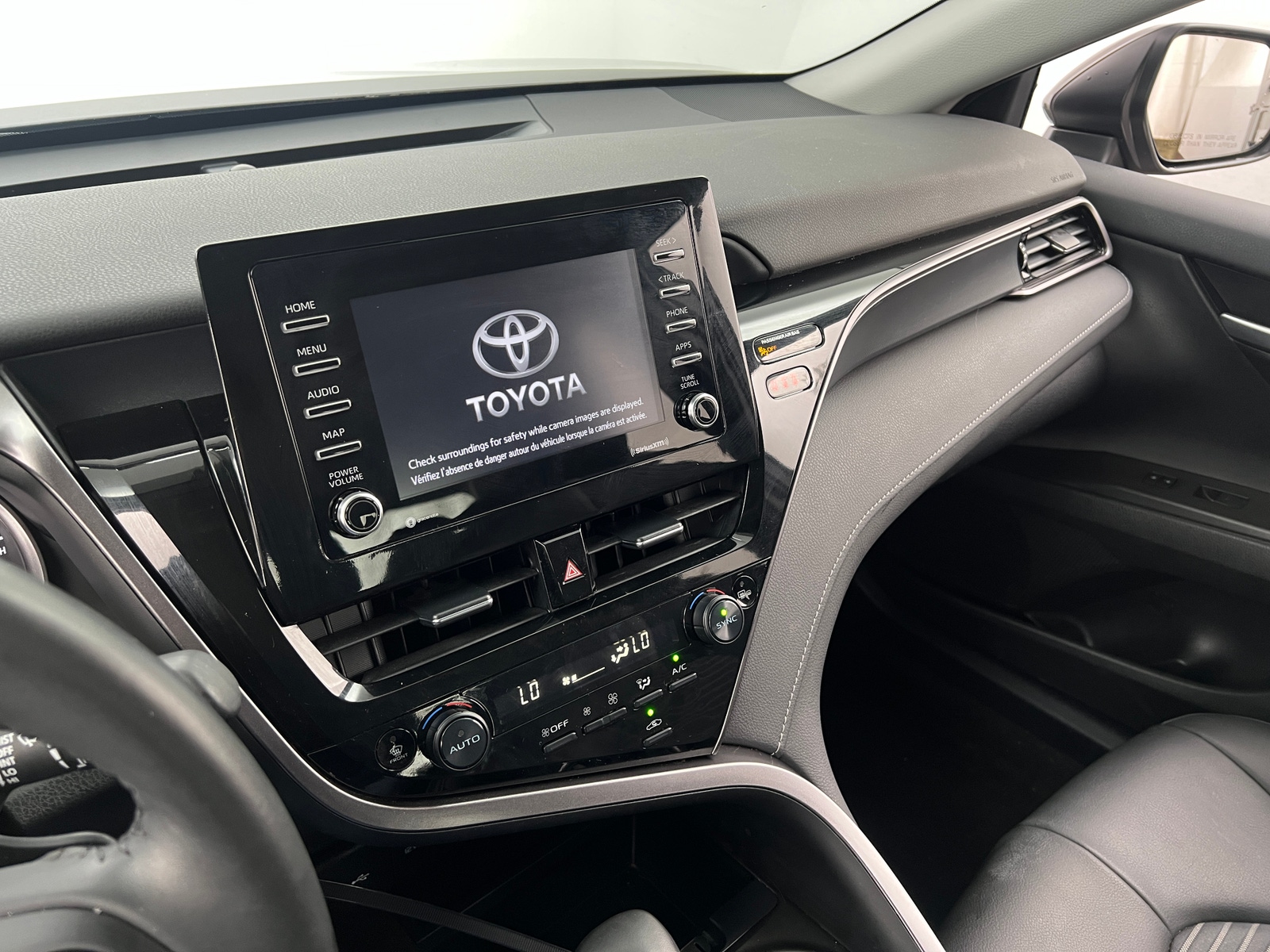 Thumbnail: 2023 Toyota Camry - 3