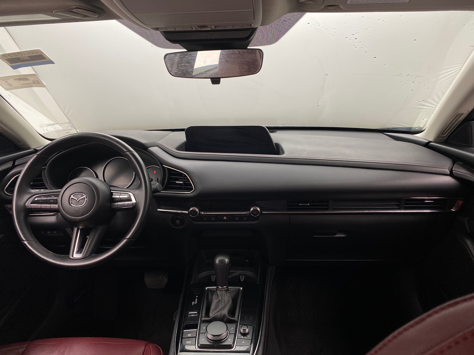 Thumbnail: 2022 Mazda CX-30 - 2