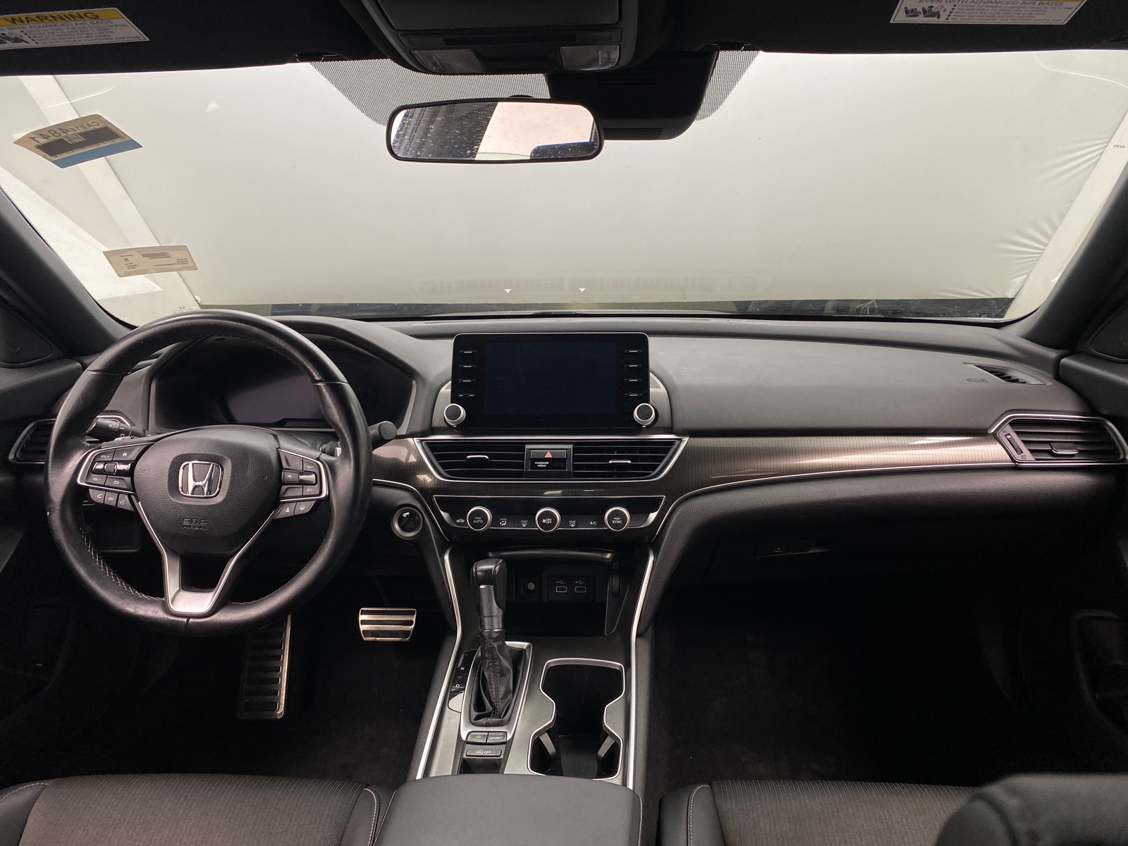 Thumbnail: 2022 Honda Accord - 2