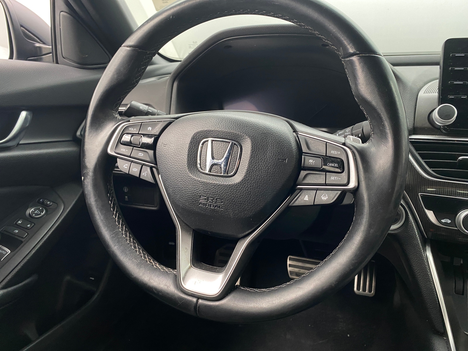 Thumbnail: 2022 Honda Accord - 4
