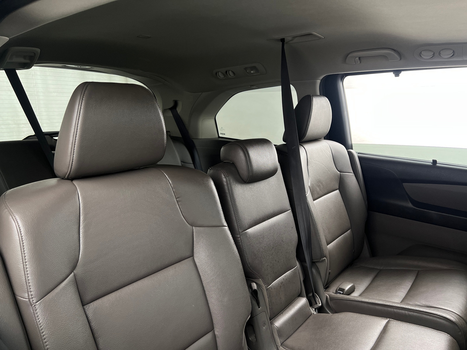 Thumbnail: 2016 Honda Odyssey - 5