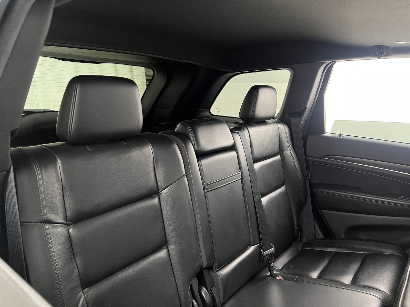 Thumbnail: 2018 Jeep Grand Cherokee - 5