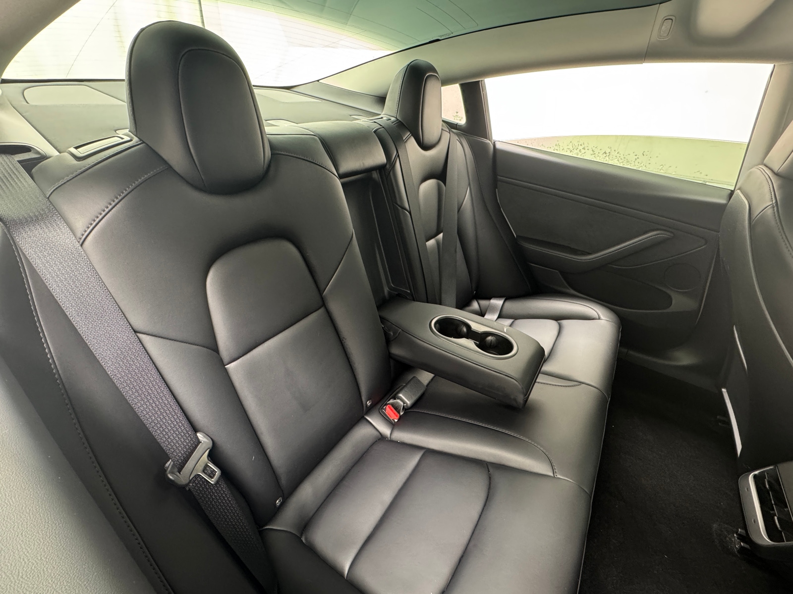 Thumbnail: 2023 Tesla Model 3 - 5