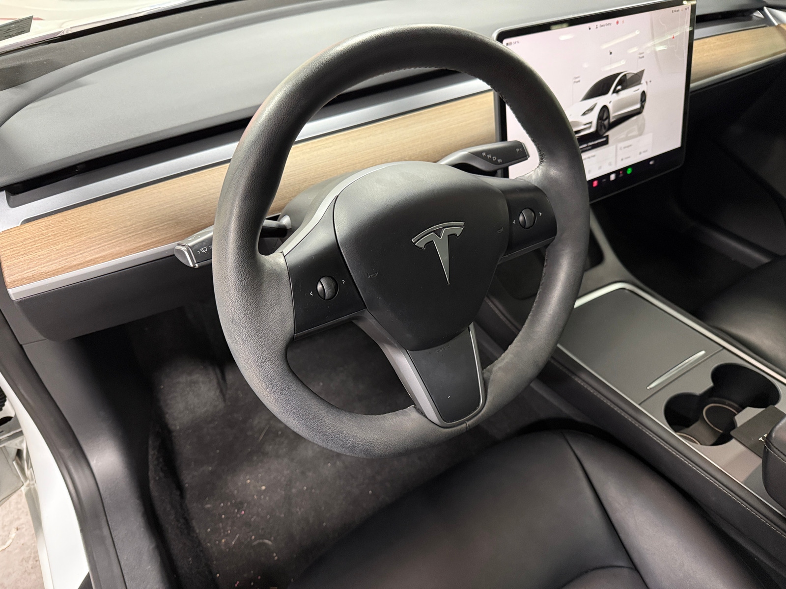 Thumbnail: 2023 Tesla Model 3 - 4