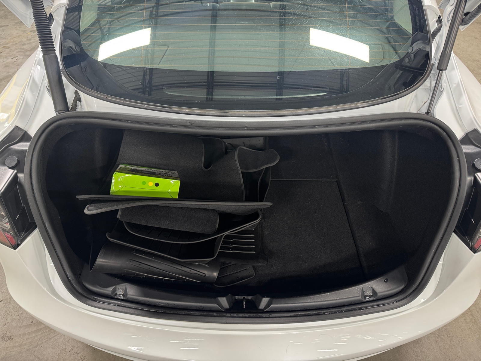 Thumbnail: 2023 Tesla Model 3 - 6