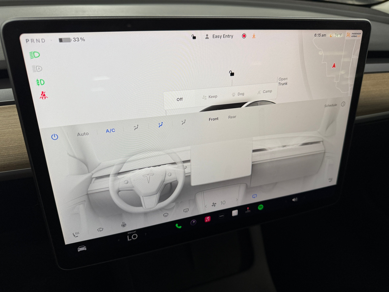 Thumbnail: 2023 Tesla Model 3 - 3
