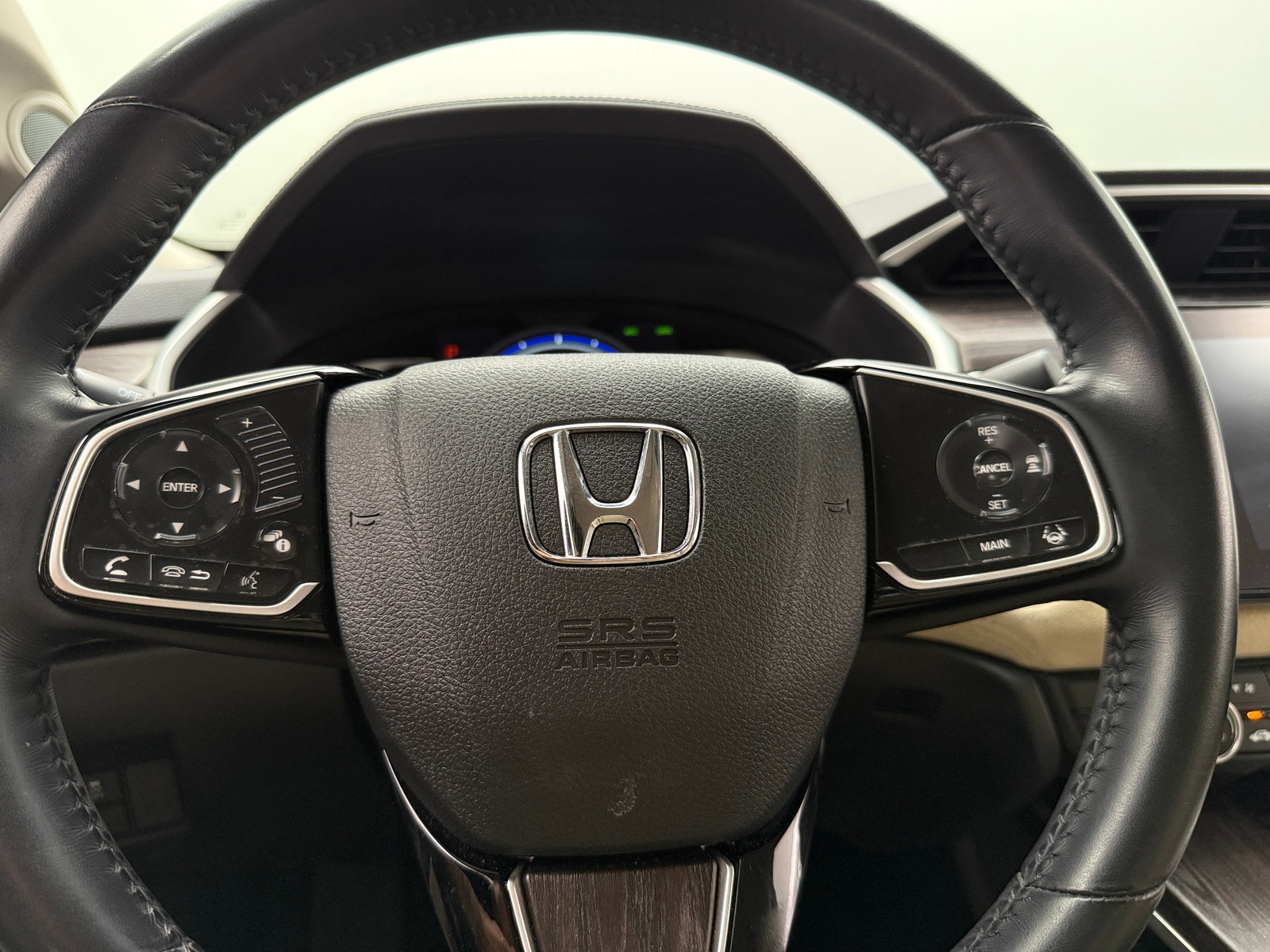 Thumbnail: 2018 Honda Clarity - 4
