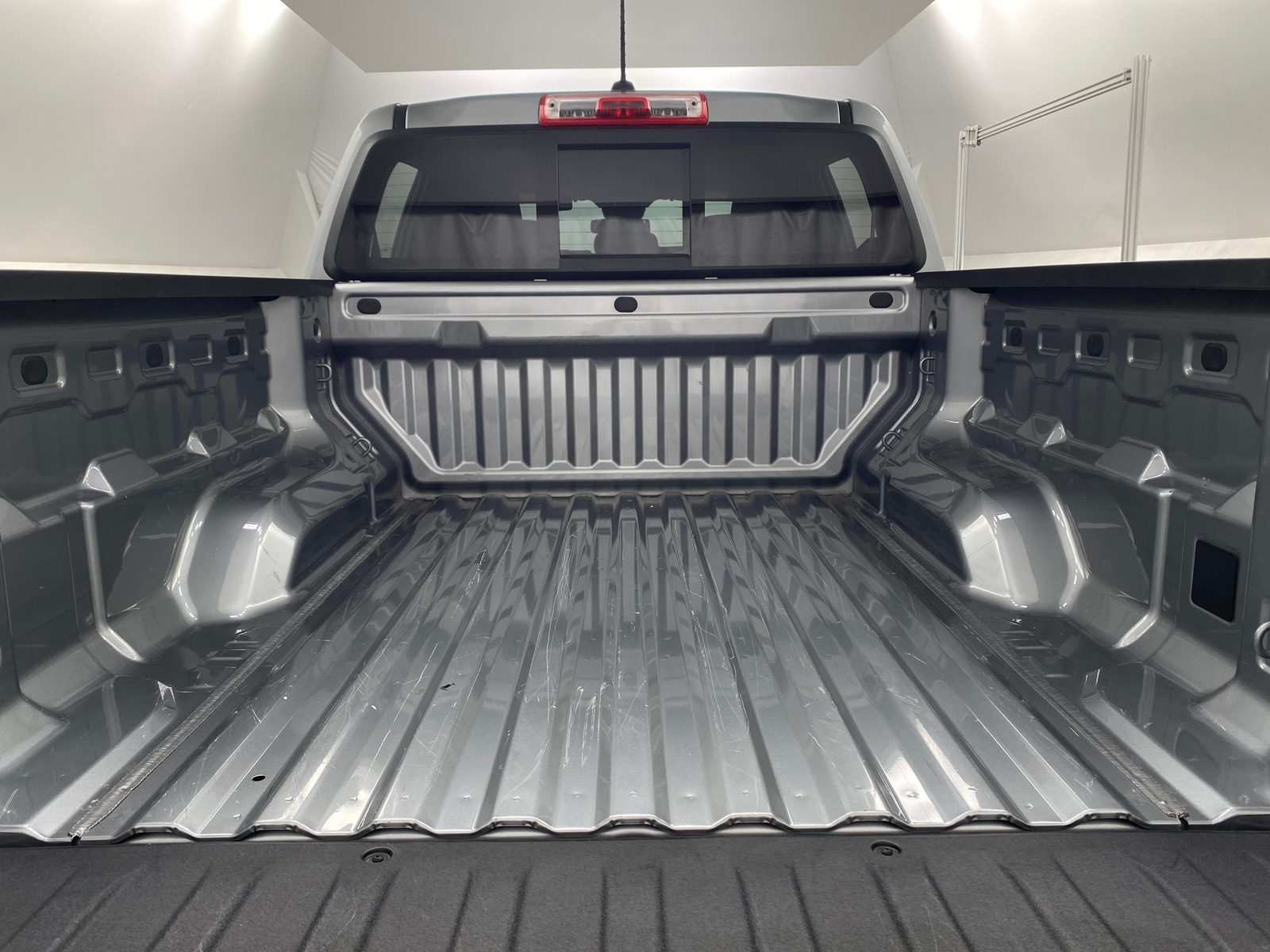 Thumbnail: 2024 Chevrolet Colorado - 7