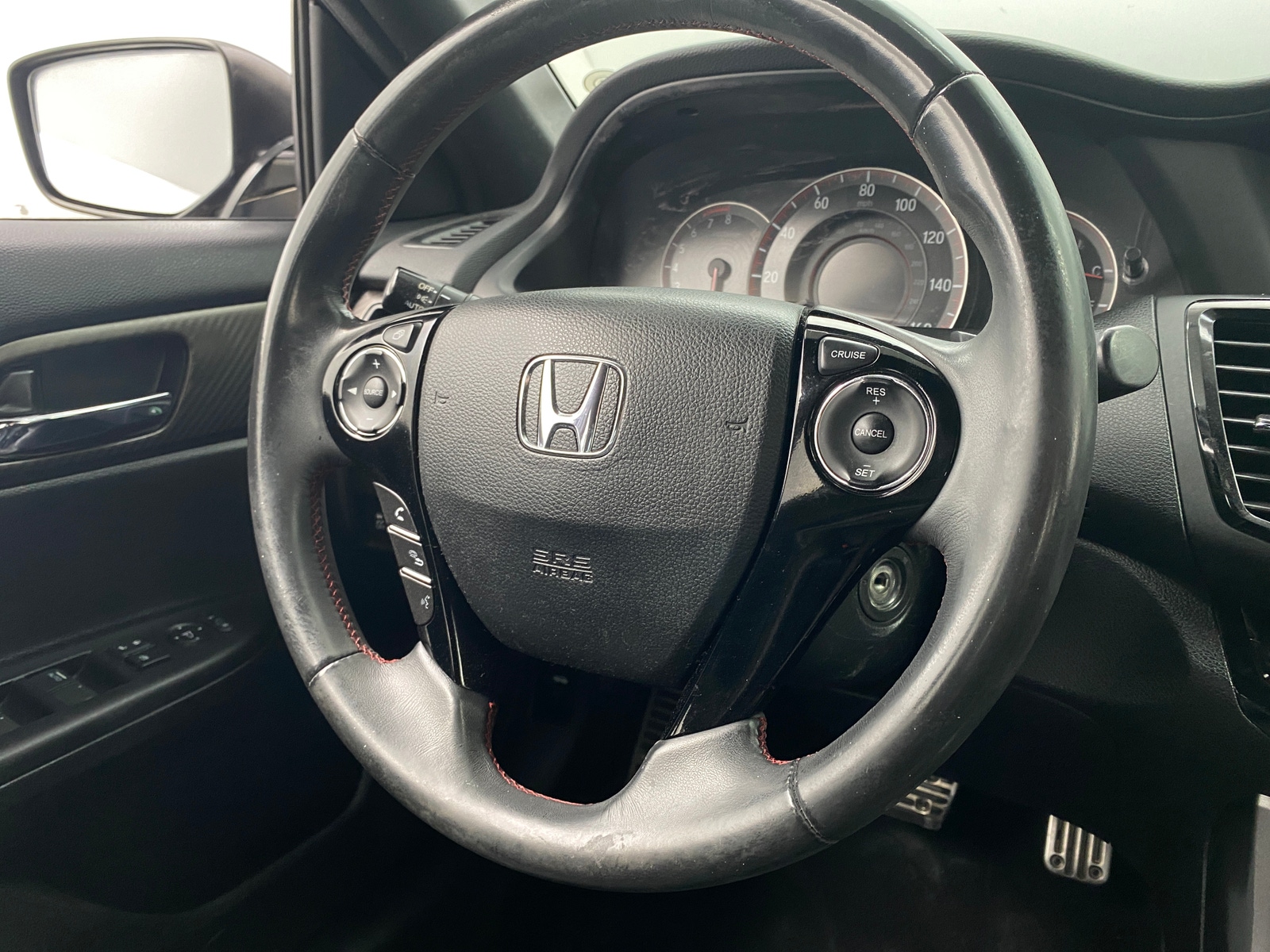 Thumbnail: 2017 Honda Accord - 4