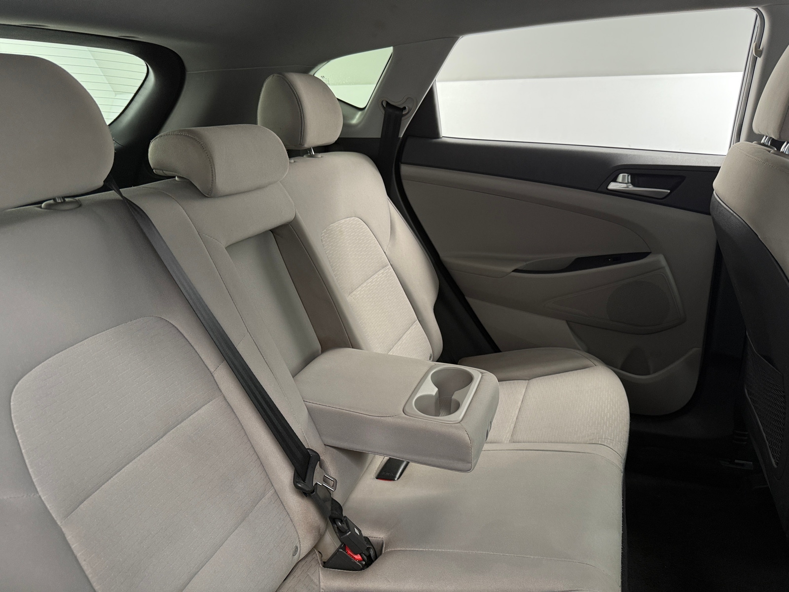 Thumbnail: 2019 Hyundai Tucson - 6