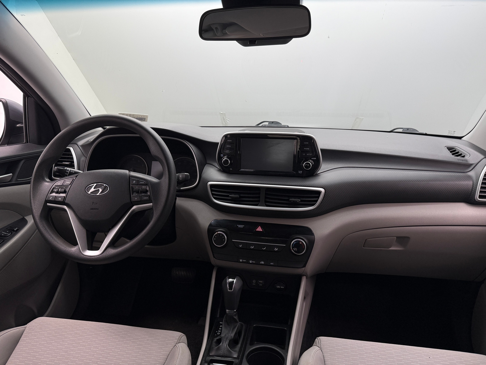 Thumbnail: 2019 Hyundai Tucson - 3