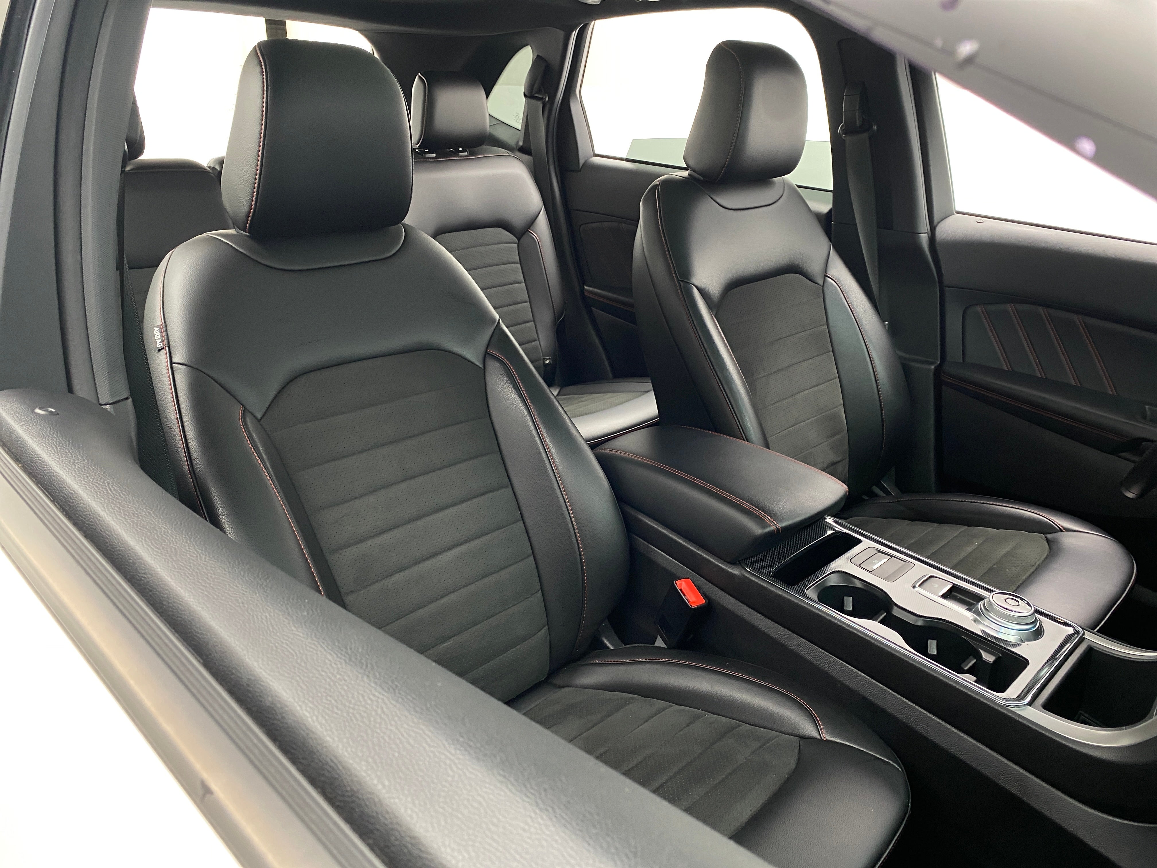 2021 Ford Edge