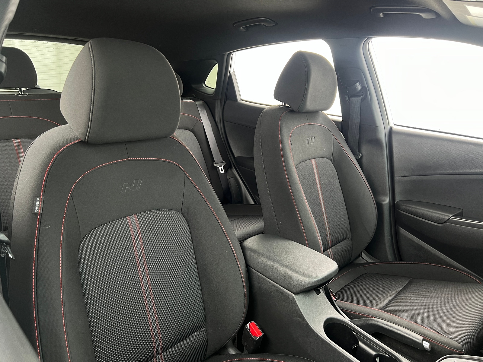 Thumbnail: 2022 Hyundai Kona - 2