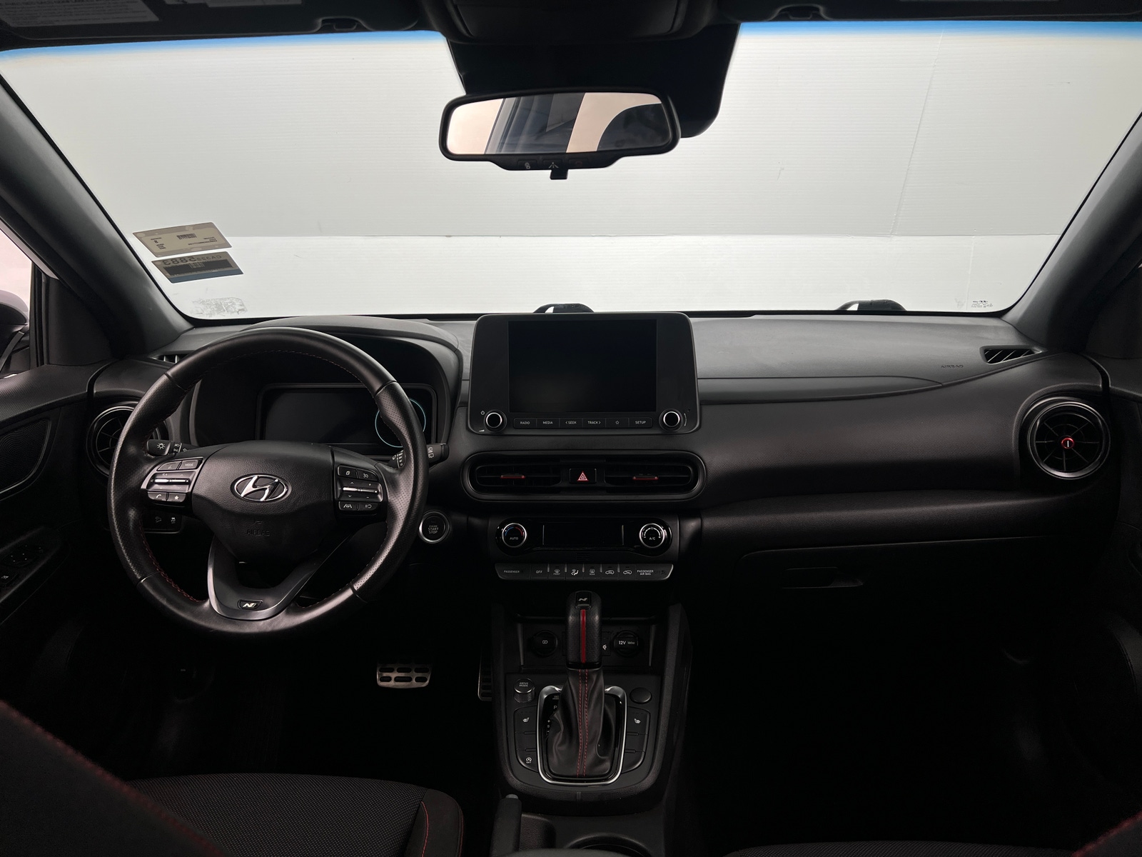 Thumbnail: 2022 Hyundai Kona - 3